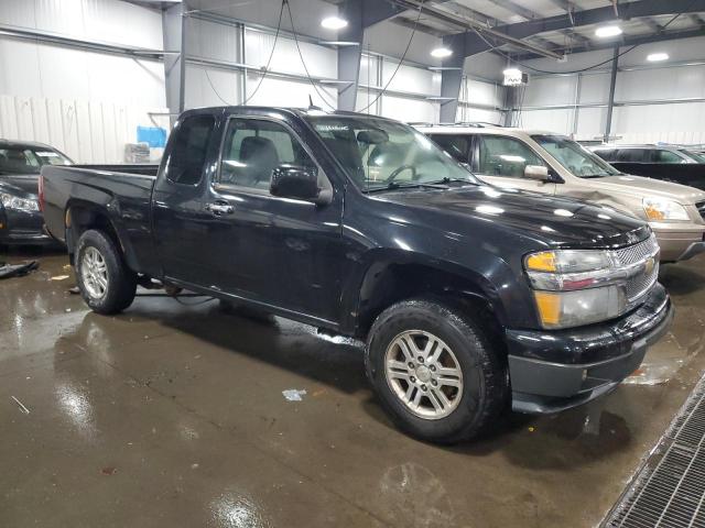 Photo 3 VIN: 1GCKTCD96A8142754 - CHEVROLET COLORADO 