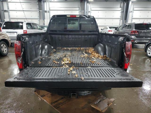 Photo 5 VIN: 1GCKTCD96A8142754 - CHEVROLET COLORADO 