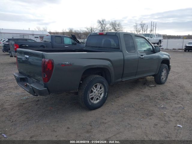 Photo 3 VIN: 1GCKTCD98A8143548 - CHEVROLET COLORADO 