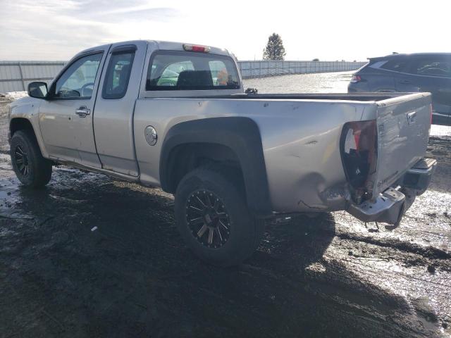 Photo 1 VIN: 1GCKTCD9XA8124984 - CHEVROLET COLORADO 