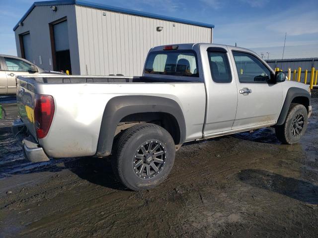 Photo 2 VIN: 1GCKTCD9XA8124984 - CHEVROLET COLORADO 