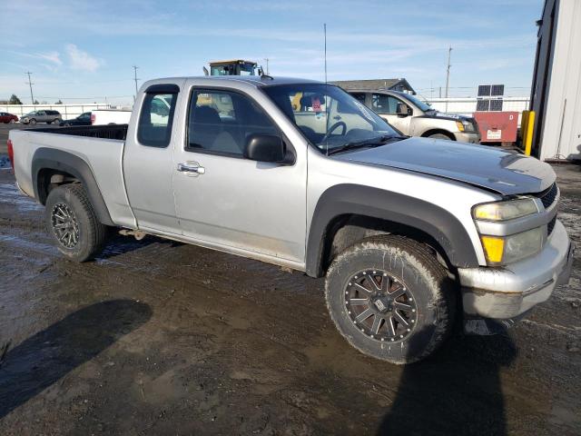 Photo 3 VIN: 1GCKTCD9XA8124984 - CHEVROLET COLORADO 