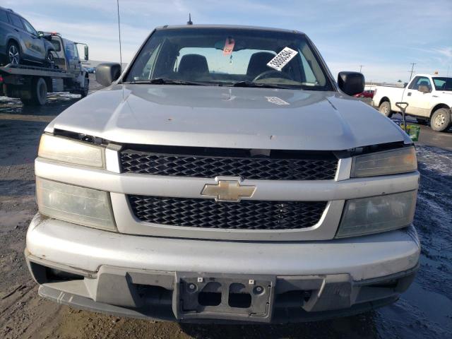 Photo 4 VIN: 1GCKTCD9XA8124984 - CHEVROLET COLORADO 