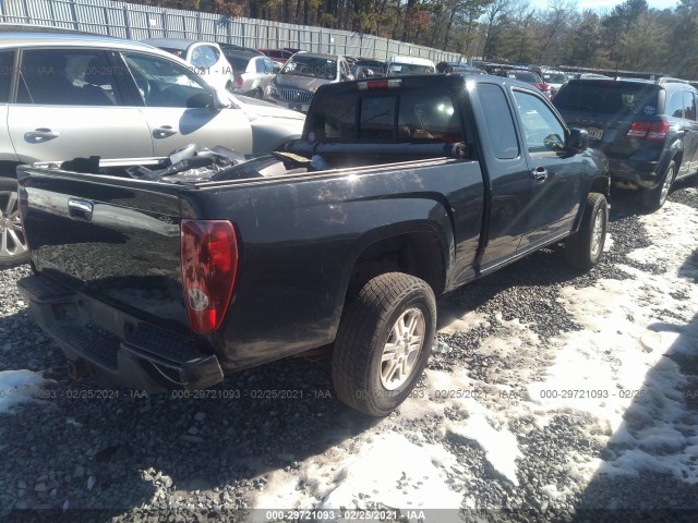 Photo 3 VIN: 1GCKTCDE2A8126807 - CHEVROLET COLORADO 