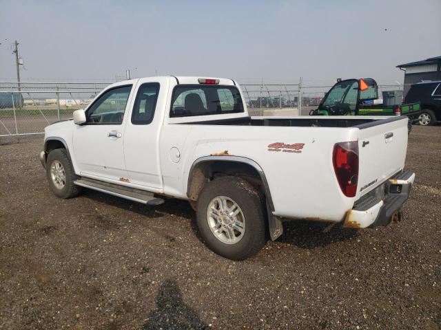 Photo 1 VIN: 1GCKTCDE7A8143327 - CHEVROLET COLORADO L 