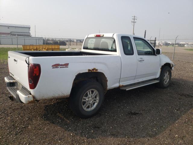 Photo 2 VIN: 1GCKTCDE7A8143327 - CHEVROLET COLORADO L 