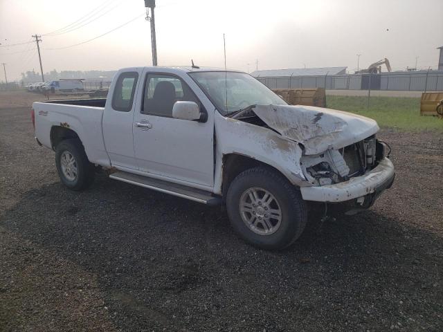 Photo 3 VIN: 1GCKTCDE7A8143327 - CHEVROLET COLORADO L 