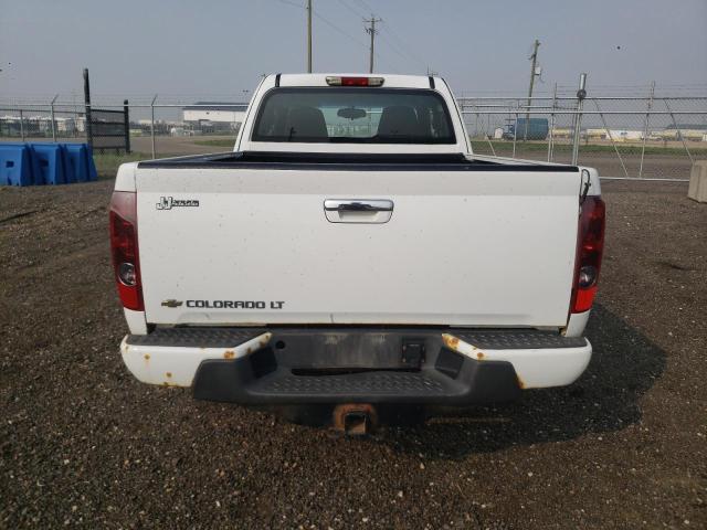 Photo 5 VIN: 1GCKTCDE7A8143327 - CHEVROLET COLORADO L 