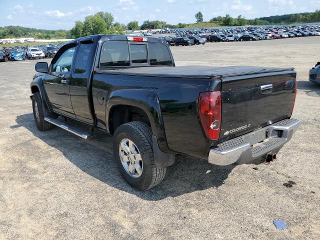 Photo 1 VIN: 1GCKTDDE3A8127616 - CHEVROLET COLORADO L 