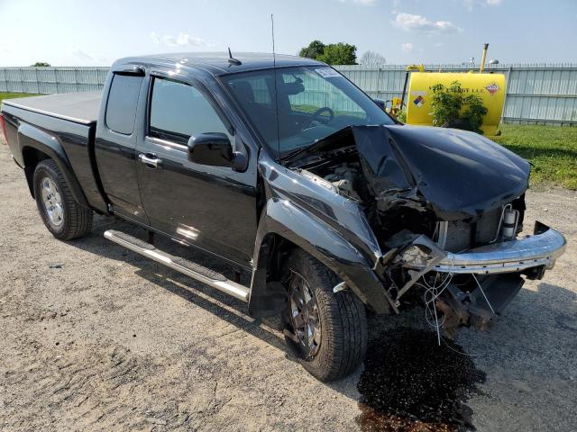 Photo 3 VIN: 1GCKTDDE3A8127616 - CHEVROLET COLORADO L 