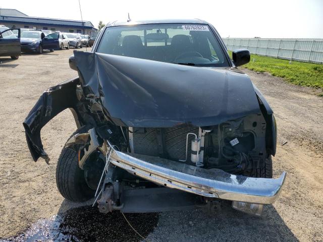 Photo 4 VIN: 1GCKTDDE3A8127616 - CHEVROLET COLORADO L 