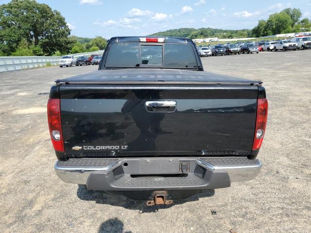 Photo 5 VIN: 1GCKTDDE3A8127616 - CHEVROLET COLORADO L 