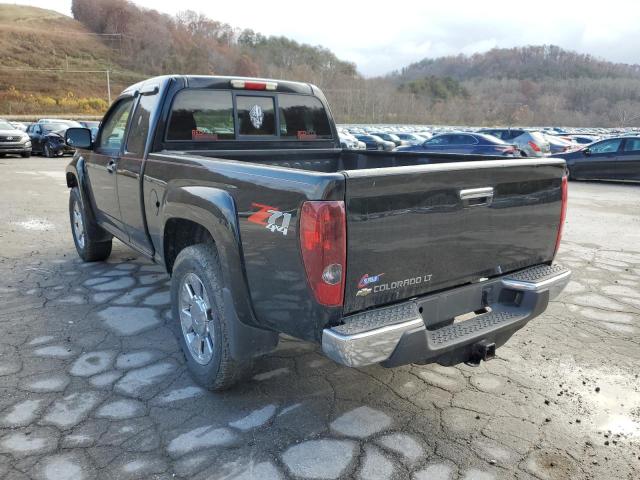 Photo 2 VIN: 1GCKTDDE6A8134737 - CHEVROLET COLORADO L 