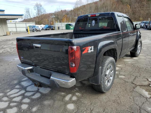 Photo 3 VIN: 1GCKTDDE6A8134737 - CHEVROLET COLORADO L 