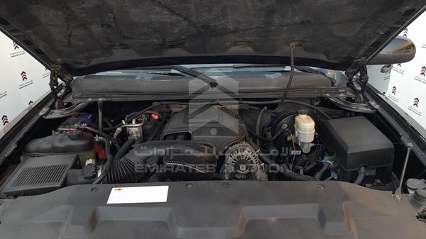 Photo 22 VIN: 1GCNC9EA6BZ300515 - CHEVROLET SILVERADO 