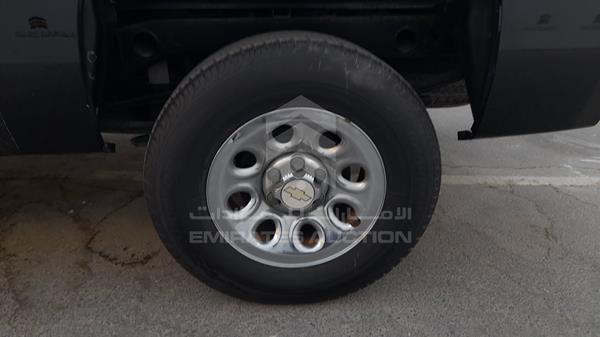 Photo 25 VIN: 1GCNC9EA6BZ300515 - CHEVROLET SILVERADO 