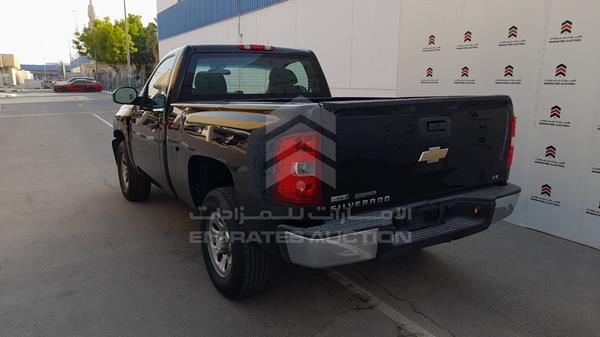 Photo 5 VIN: 1GCNC9EA6BZ300515 - CHEVROLET SILVERADO 