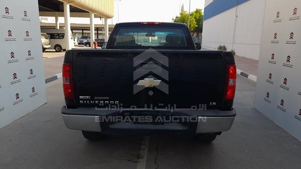 Photo 6 VIN: 1GCNC9EA6BZ300515 - CHEVROLET SILVERADO 