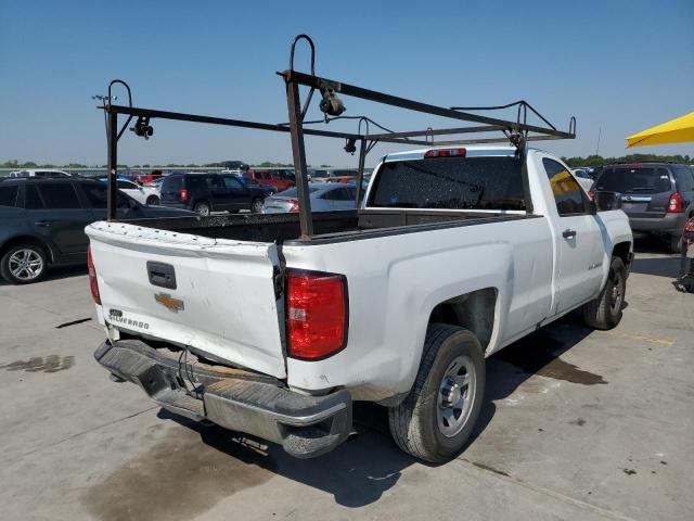 Photo 3 VIN: 1GCNCNEC0GZ399611 - CHEVROLET SILVERADO 