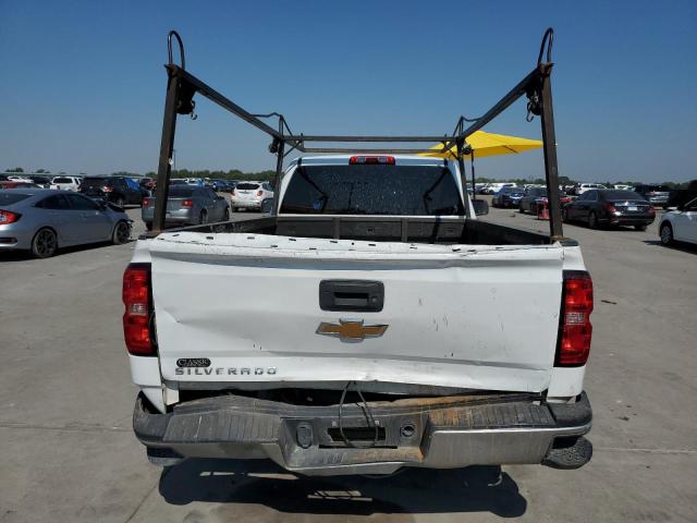 Photo 5 VIN: 1GCNCNEC0GZ399611 - CHEVROLET SILVERADO 