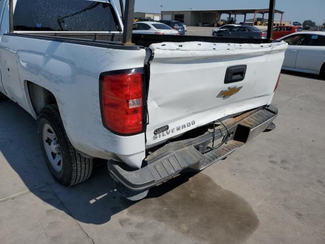 Photo 8 VIN: 1GCNCNEC0GZ399611 - CHEVROLET SILVERADO 