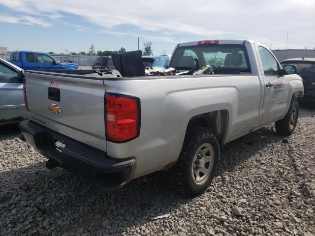 Photo 3 VIN: 1GCNCNEC0HZ291992 - CHEVROLET SILVERADO 