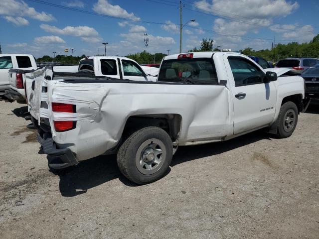 Photo 2 VIN: 1GCNCNEC0JZ299726 - CHEVROLET SILVERADO 