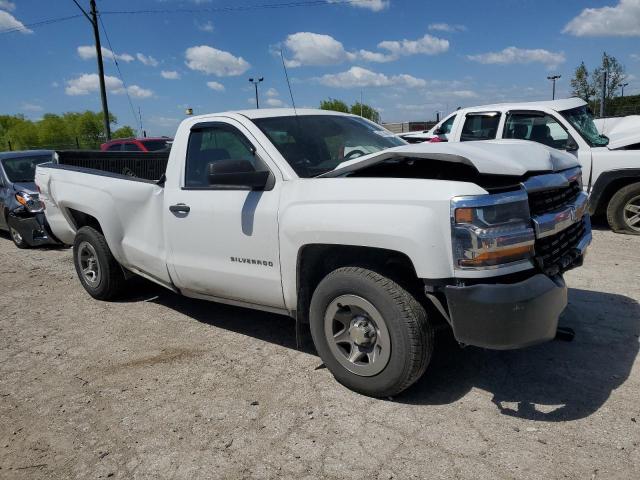 Photo 3 VIN: 1GCNCNEC0JZ299726 - CHEVROLET SILVERADO 