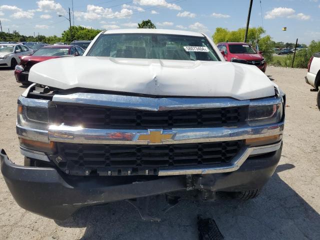 Photo 4 VIN: 1GCNCNEC0JZ299726 - CHEVROLET SILVERADO 