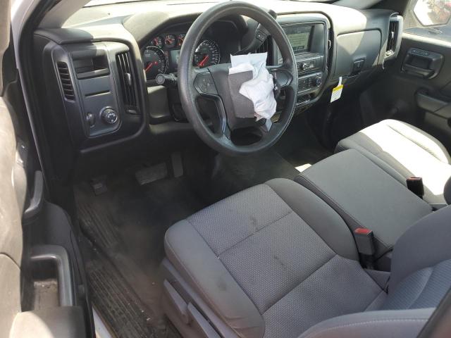 Photo 7 VIN: 1GCNCNEC0JZ299726 - CHEVROLET SILVERADO 