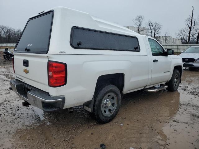 Photo 2 VIN: 1GCNCNEC0JZ907034 - CHEVROLET SILVERADO 