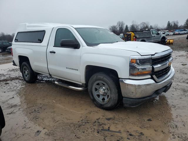 Photo 3 VIN: 1GCNCNEC0JZ907034 - CHEVROLET SILVERADO 