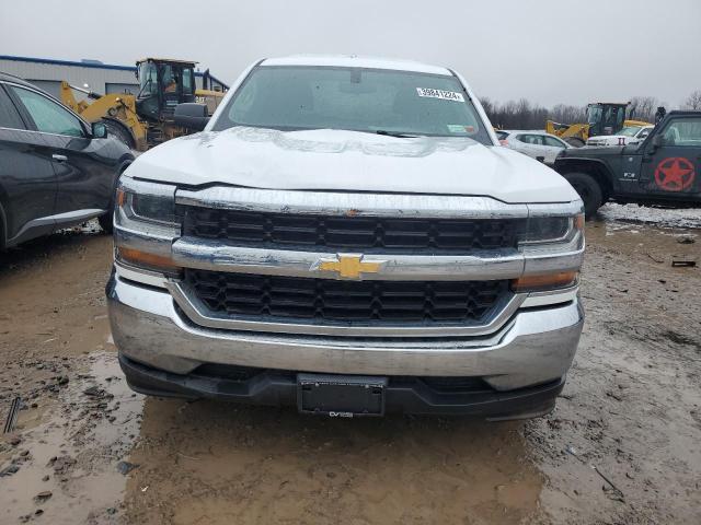 Photo 4 VIN: 1GCNCNEC0JZ907034 - CHEVROLET SILVERADO 