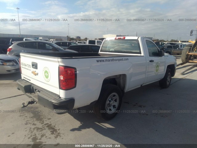 Photo 3 VIN: 1GCNCNEC1GZ247045 - CHEVROLET SILVERADO 1500 