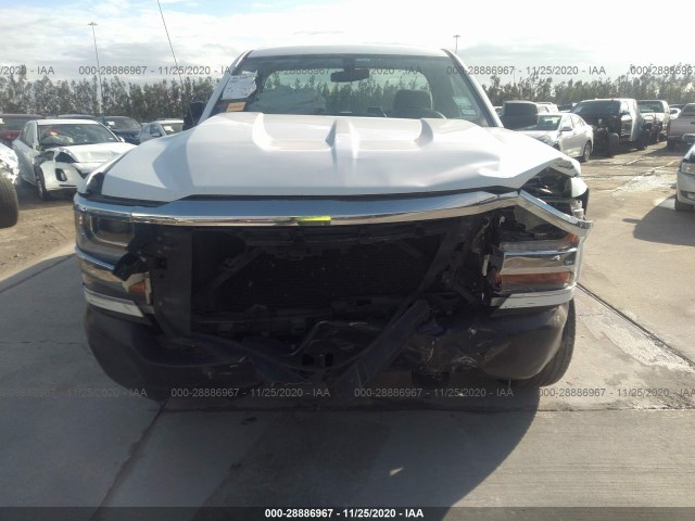 Photo 5 VIN: 1GCNCNEC1GZ247045 - CHEVROLET SILVERADO 1500 