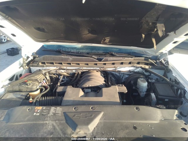 Photo 9 VIN: 1GCNCNEC1GZ247045 - CHEVROLET SILVERADO 1500 