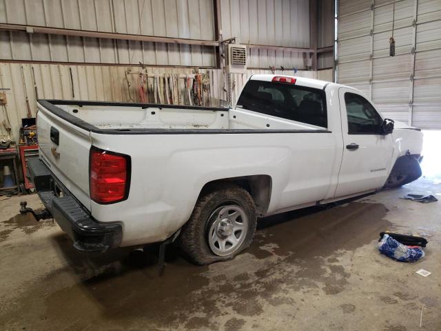 Photo 2 VIN: 1GCNCNEC1JZ210942 - CHEVROLET SILVERADO 