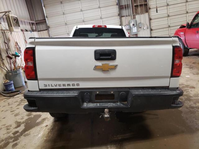 Photo 5 VIN: 1GCNCNEC1JZ210942 - CHEVROLET SILVERADO 