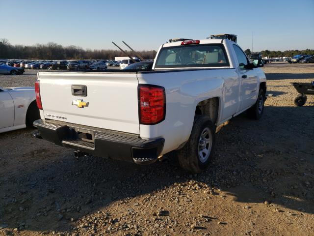 Photo 3 VIN: 1GCNCNEC2GZ294312 - CHEVROLET SILVERADO 