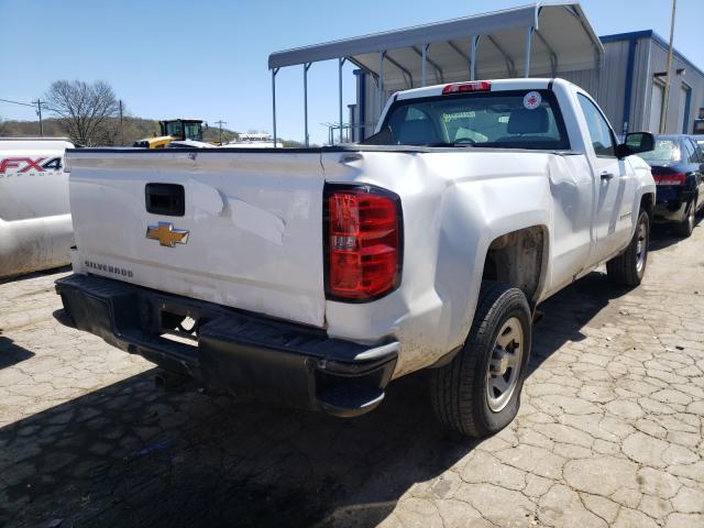 Photo 3 VIN: 1GCNCNEC2GZ310587 - CHEVROLET SILVERADO 