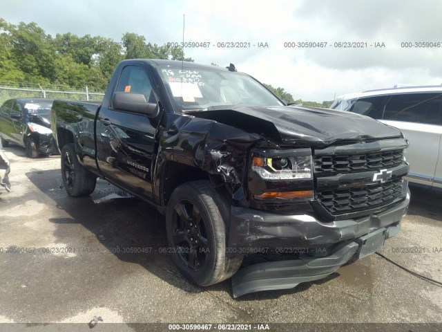 Photo 0 VIN: 1GCNCNEC2HZ126851 - CHEVROLET SILVERADO 1500 