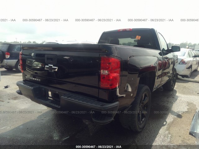 Photo 3 VIN: 1GCNCNEC2HZ126851 - CHEVROLET SILVERADO 1500 