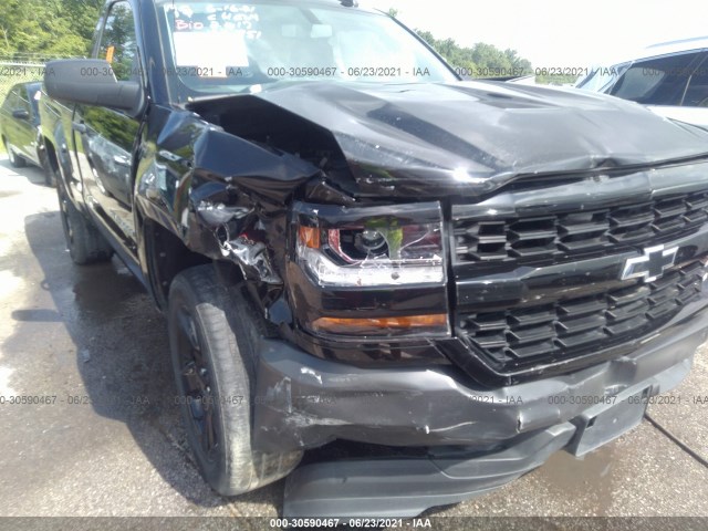 Photo 5 VIN: 1GCNCNEC2HZ126851 - CHEVROLET SILVERADO 1500 