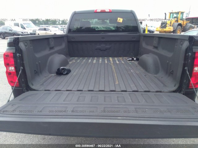 Photo 7 VIN: 1GCNCNEC2HZ126851 - CHEVROLET SILVERADO 1500 