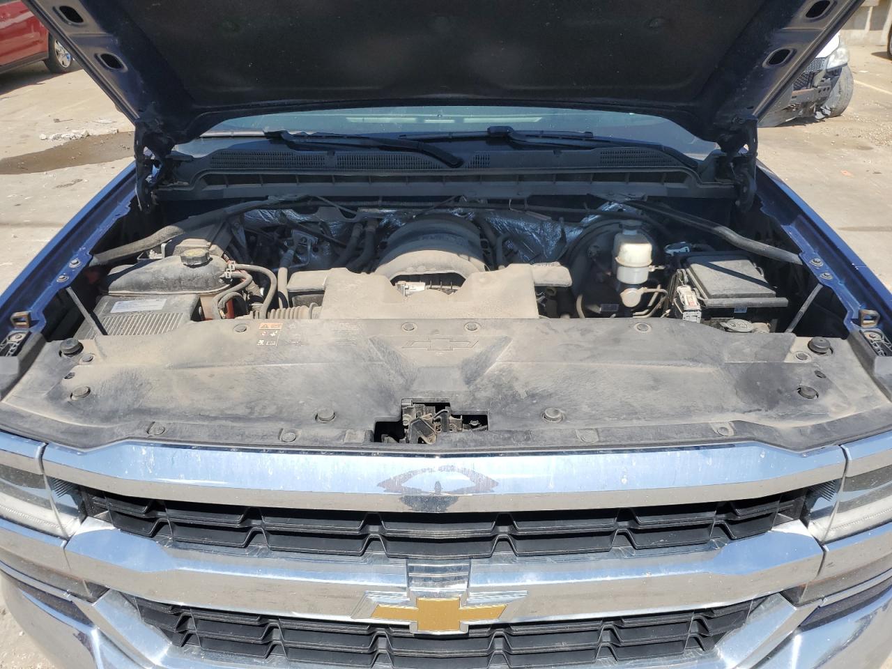 Photo 10 VIN: 1GCNCNEC4GZ393293 - CHEVROLET SILVERADO 