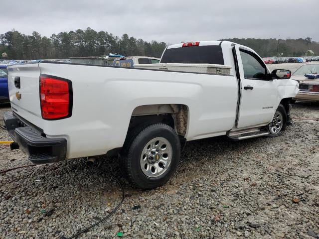 Photo 2 VIN: 1GCNCNEC4JZ216962 - CHEVROLET SILVERADO 