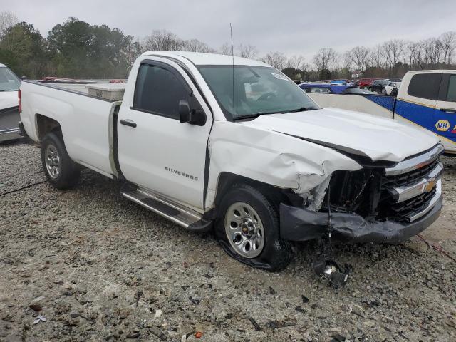 Photo 3 VIN: 1GCNCNEC4JZ216962 - CHEVROLET SILVERADO 