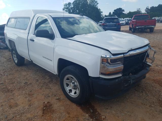 Photo 0 VIN: 1GCNCNEC5GZ104339 - CHEVROLET SILVERADO 