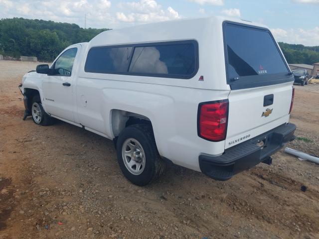 Photo 2 VIN: 1GCNCNEC5GZ104339 - CHEVROLET SILVERADO 