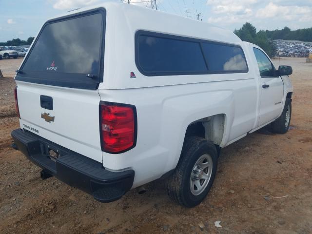 Photo 3 VIN: 1GCNCNEC5GZ104339 - CHEVROLET SILVERADO 